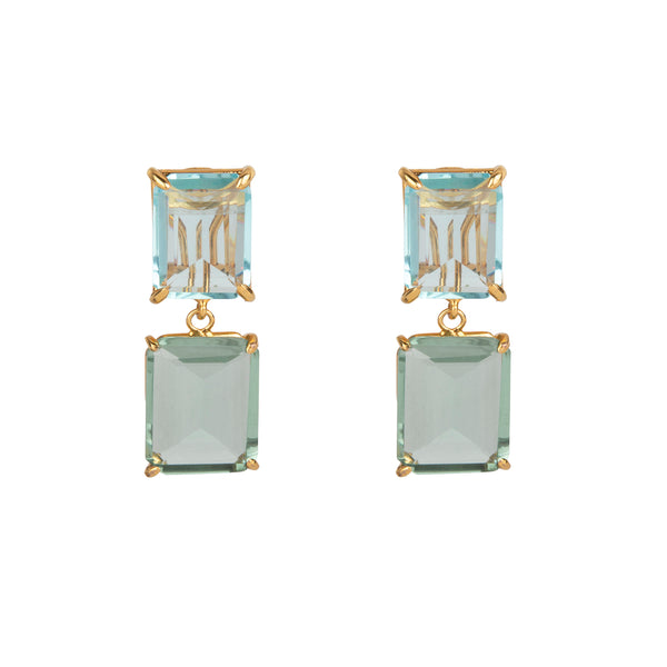 Bounkit Renata Earrings (more Colors)