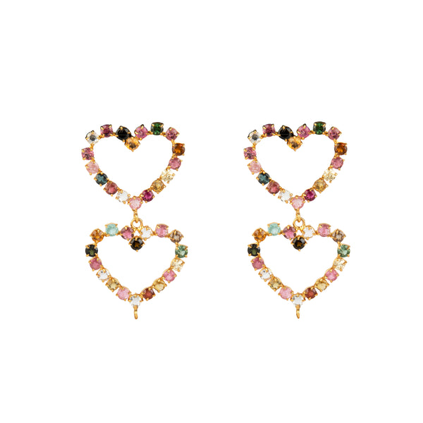 Bounkit Renee Earrings