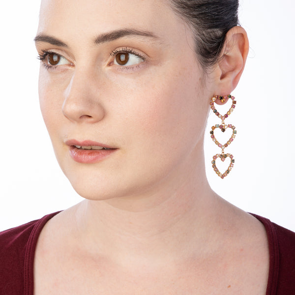 Bounkit Renee Earrings