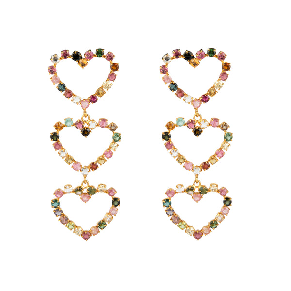 bounkit Renee Earrings