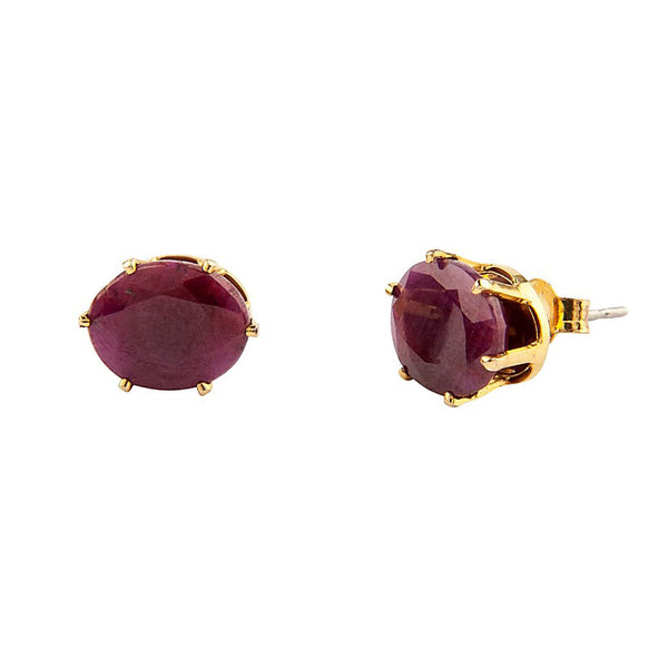 Bounkit Riley Studs (more Colors)