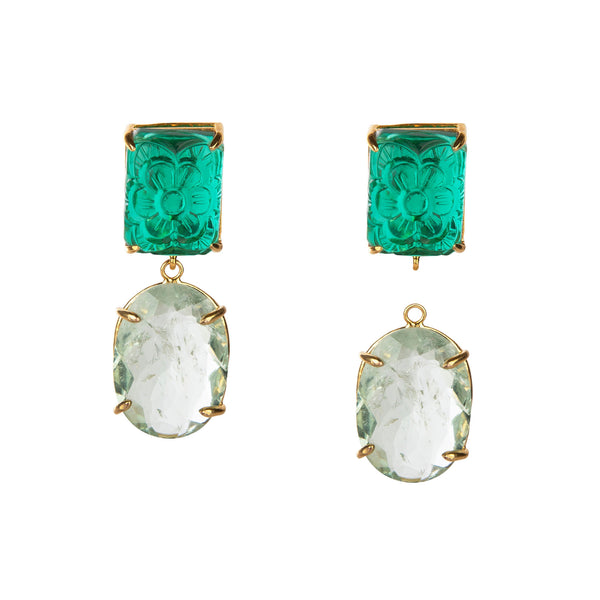 Bounkit Rita Earrings