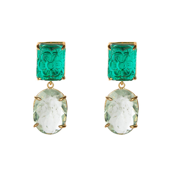 bounkit Rita Earrings