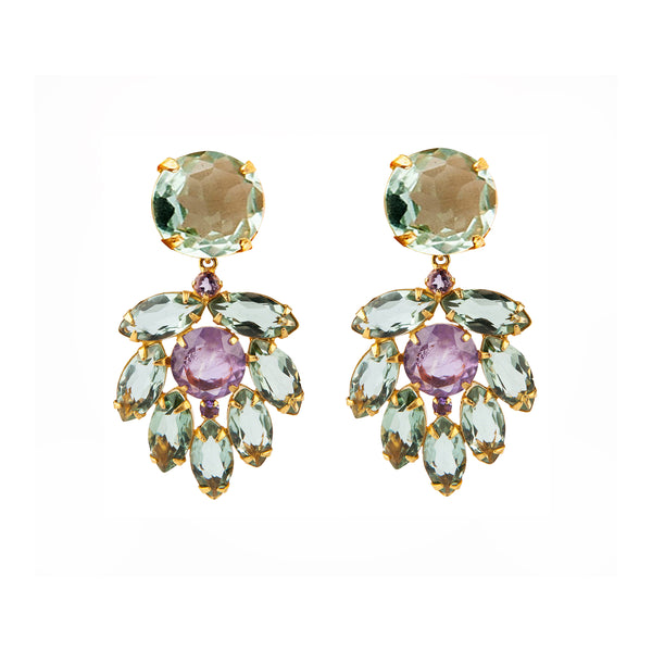 bounkit Romina Earrings (more colors)