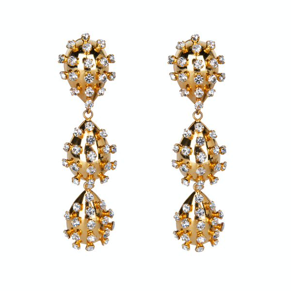 bounkit Rosalie Earrings