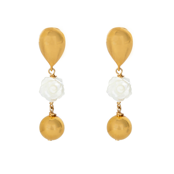 bounkit Rosaline Earrings