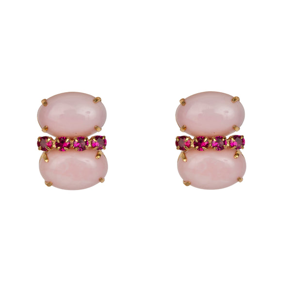 bounkit Rose Studs (more colors)