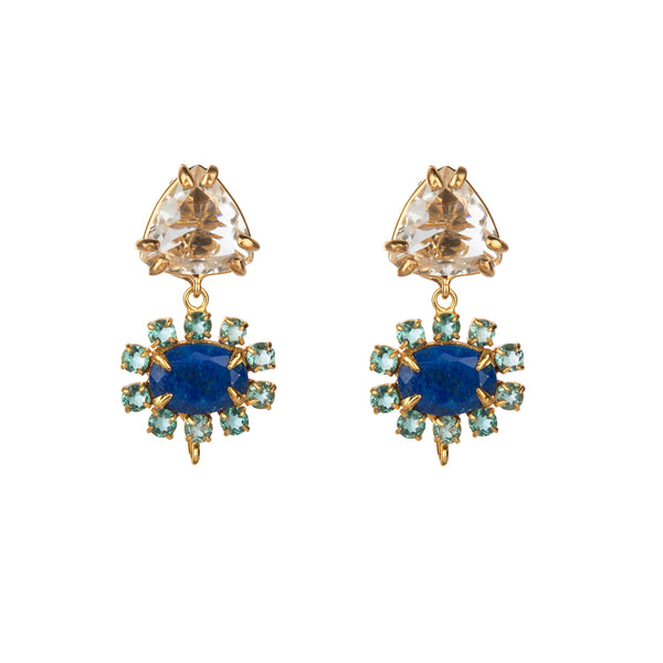 Bounkit Roxanna Earrings