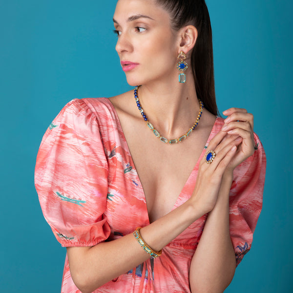 Bounkit Roxanna Earrings