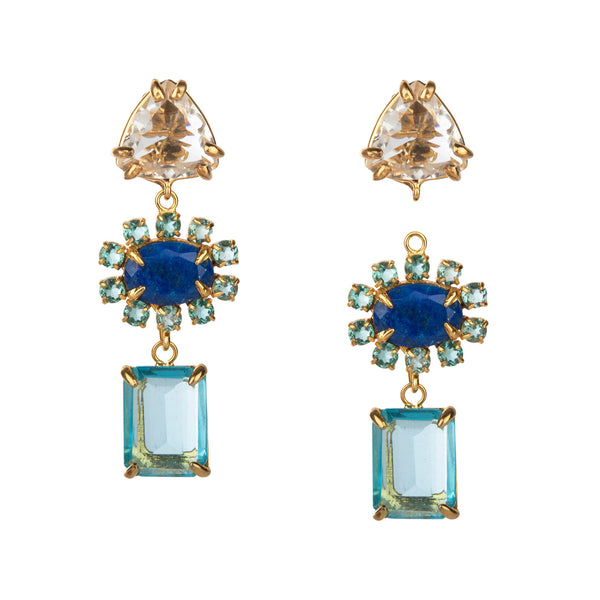 Bounkit Roxanna Earrings