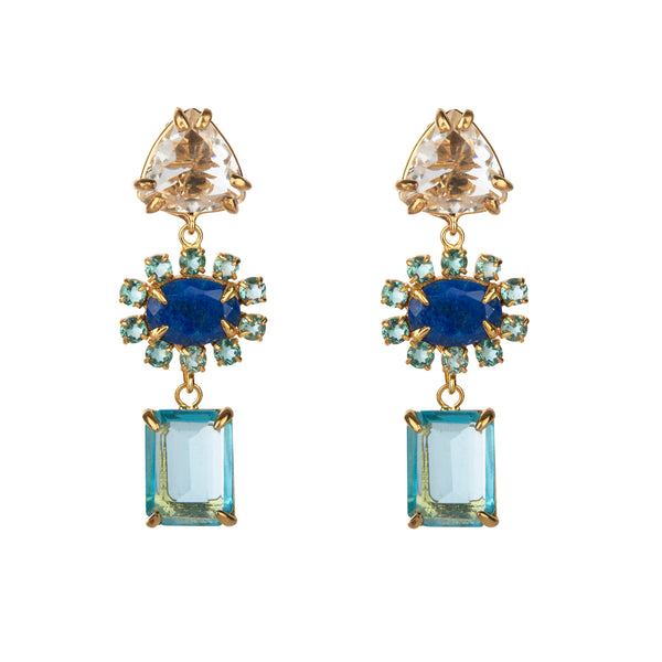 bounkit Roxanna Earrings