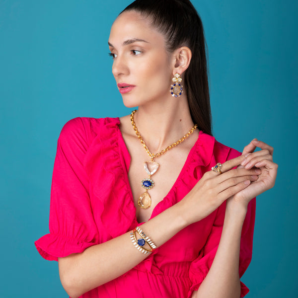 Bounkit Sabina Earrings