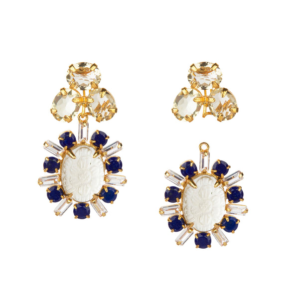 Bounkit Sabina Earrings