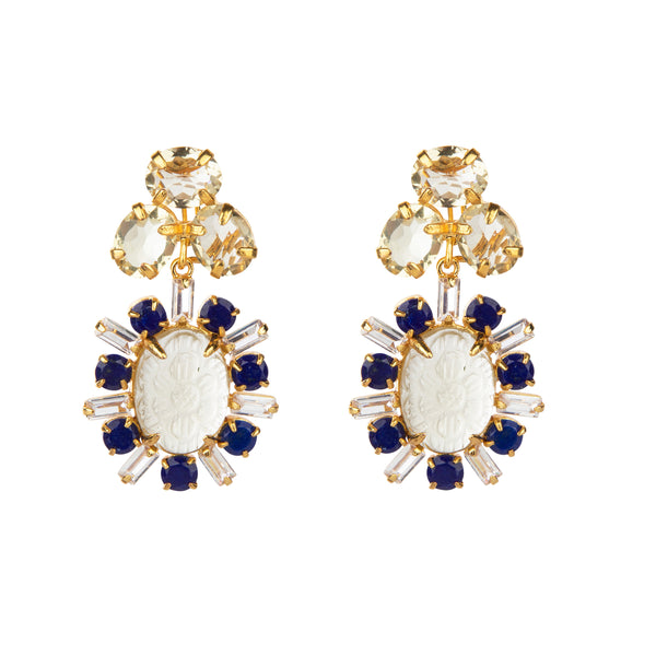 bounkit Sabina Earrings