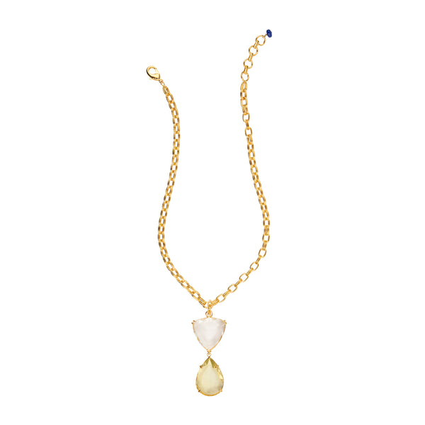 Bounkit Sabina Necklace