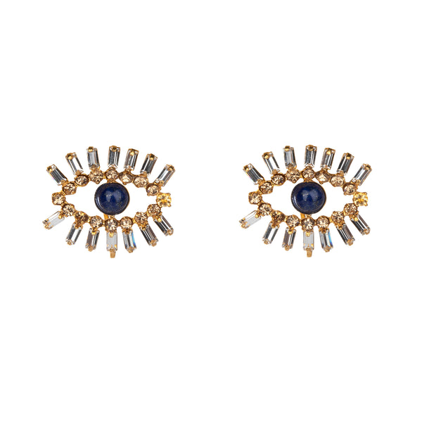 bounkit Sabina Studs