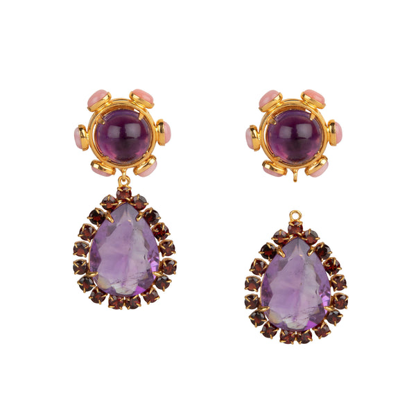 Bounkit Sabine Earrings