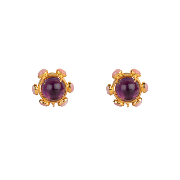 Bounkit Sabine Earrings