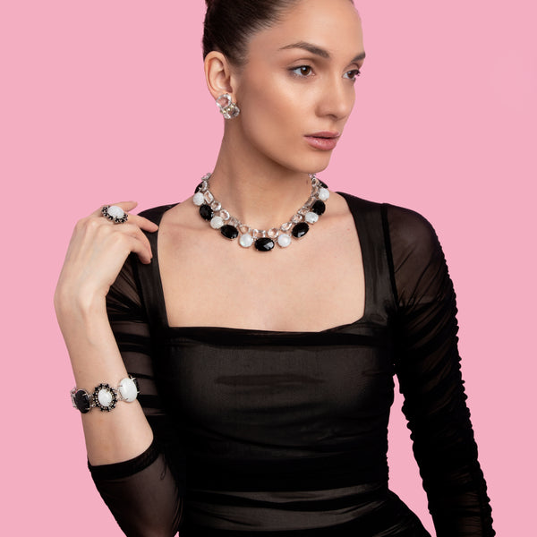 Bounkit Sabrina Ring (more Colors)