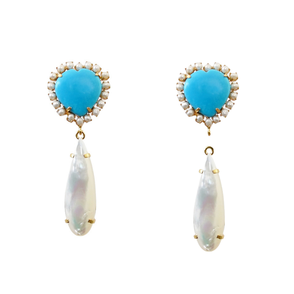 Bounkit Sam Earrings