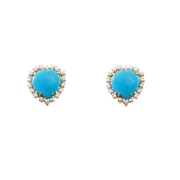 Bounkit Sam Earrings