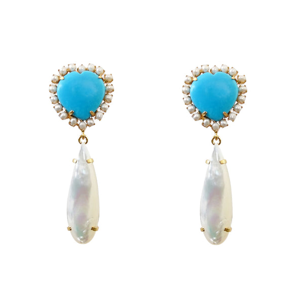 bounkit Sam Earrings