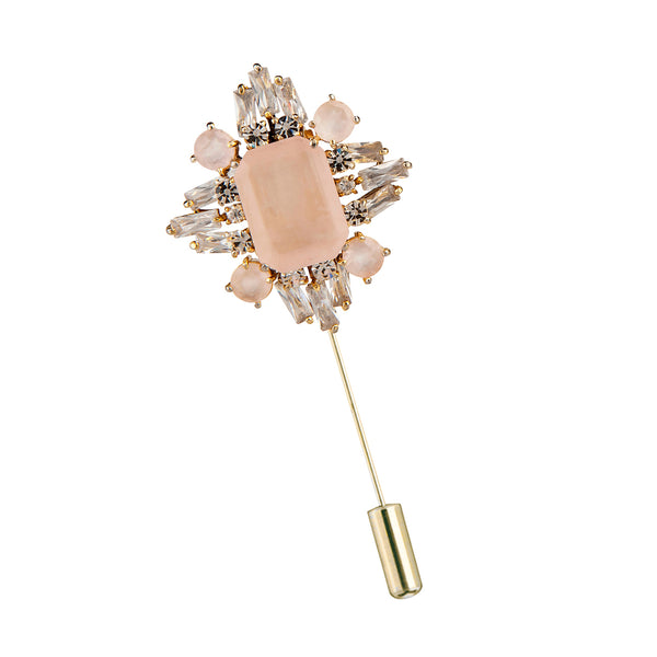 Bounkit Sam Lapel Pin (more Colors)