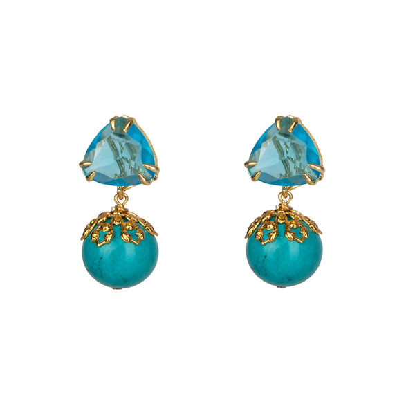 Bounkit Sammy Earrings