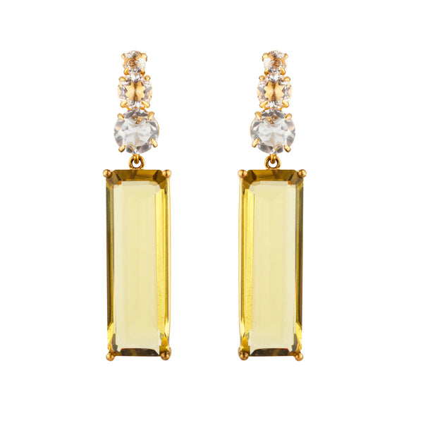 bounkit San Jose Earrings