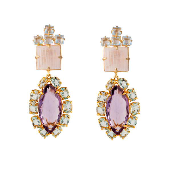 bounkit San Marino Earrings (more colors)