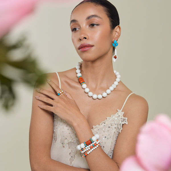 Bounkit Sana Earrings