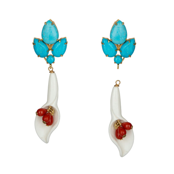 Bounkit Sana Earrings