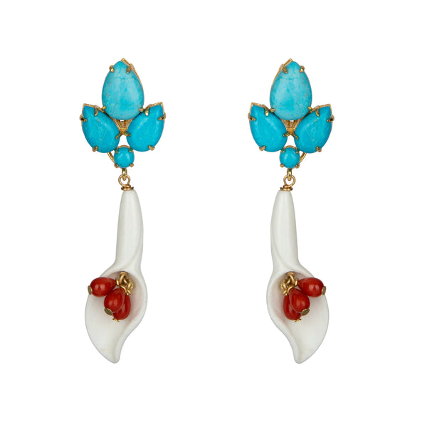 bounkit Sana Earrings