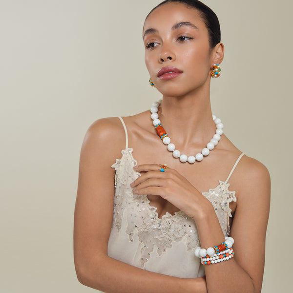 Bounkit Sana Hoops (more Colors)