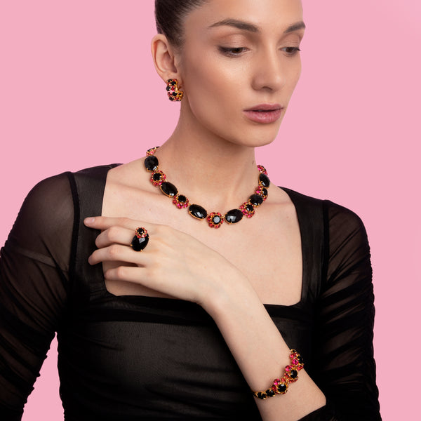 Bounkit Sana Hoops (more Colors)