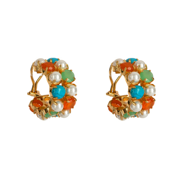 bounkit Sana Hoops (more colors)