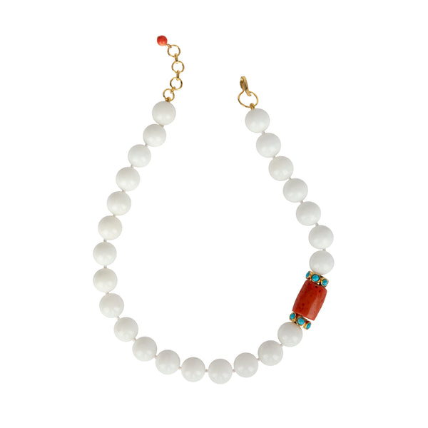 bounkit Sana Necklace