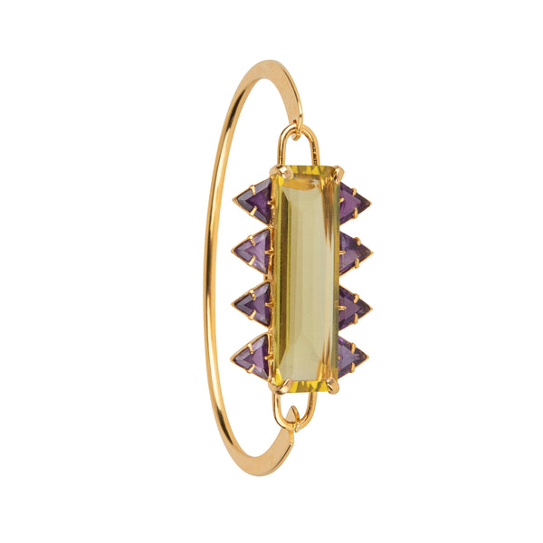 bounkit Sandra Bangle