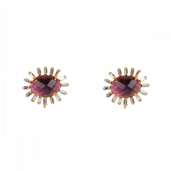 Bounkit Sandra Earrings