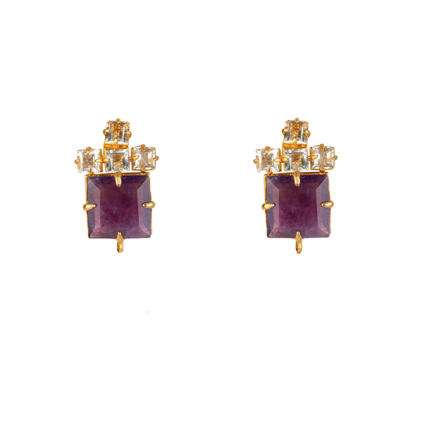 Bounkit Santiago Earrings