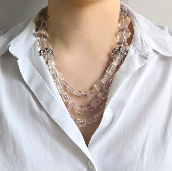 Bounkit Sara Necklace