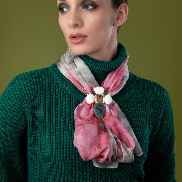 Bounkit Scarlett Pin