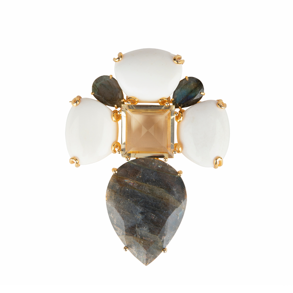 bounkit Scarlett Pin