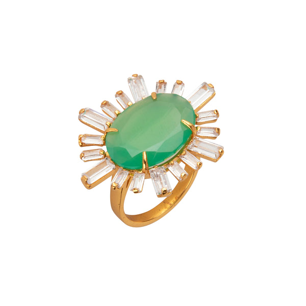 Bounkit Scarlett Ring (more Colors)