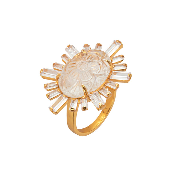 bounkit Scarlett Ring (more colors)