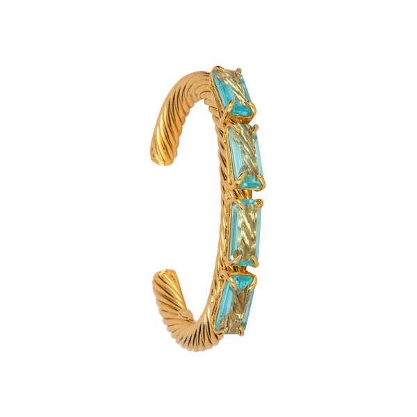 bounkit Seraphina Cuff