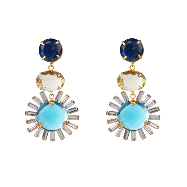 bounkit Seraphina Earrings