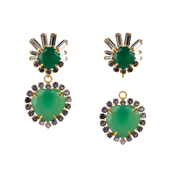 Bounkit Seraphine Earrings