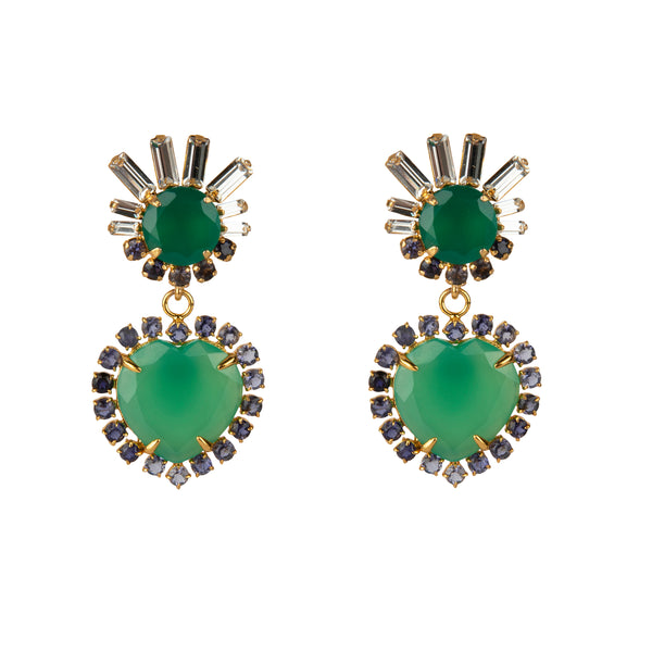 bounkit Seraphine Earrings