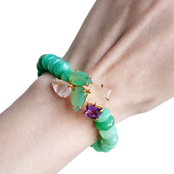 Bounkit Seville Bracelet